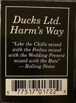 CD Ducks Ltd.: Harm's Way 566699