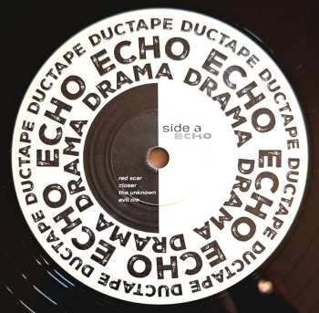 LP Ductape: Echo Drama 643231