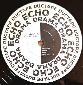 LP Ductape: Echo Drama 643231