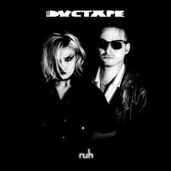 Album Ductape: Ruh