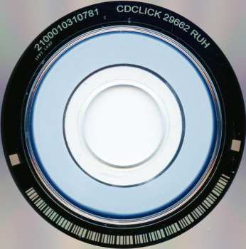 CD Ductape: Ruh LTD 549248