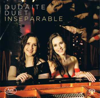 Album Dudaite Duet: Inseparable