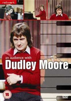 Album Dudley Moore: An Audience With Dudley Moore