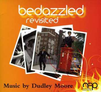 Album Dudley Moore: Bedazzled Revisited