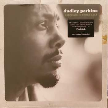 LP Dudley Perkins: Expressions (2012 A.U.) 565147