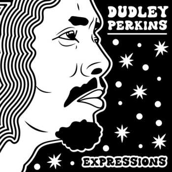 LP Dudley Perkins: Expressions 654146