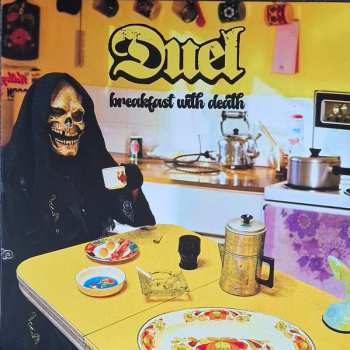 Album Duel: Breakfast With Death