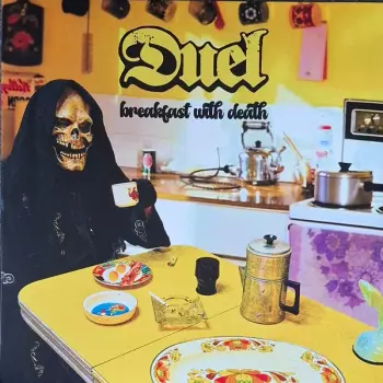 Breakfast With Death