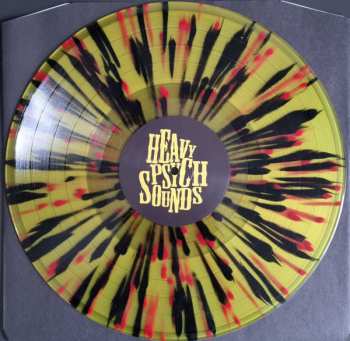 LP Duel: Breakfast With Death CLR | LTD 602829