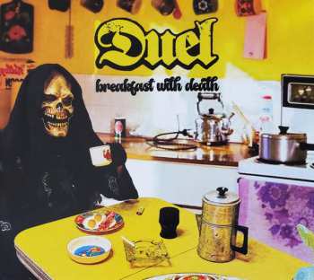 CD Duel: Breakfast With Death 622821