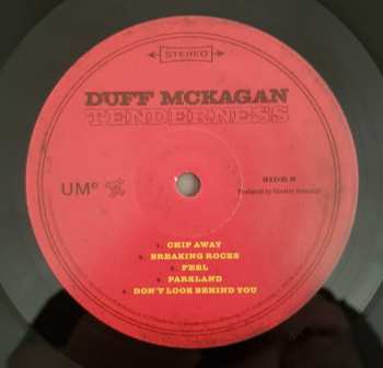 LP Duff McKagan: Tenderness 35895