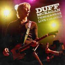 2LP Duff McKagan: Tenderness Live In Los Angeles 564580