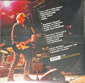 2LP Duff McKagan: Tenderness Live In Los Angeles 564580