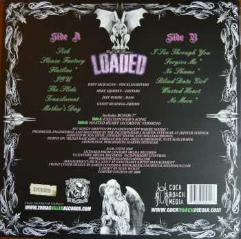 LP/SP Duff McKagan's Loaded: Sick CLR | LTD 593610