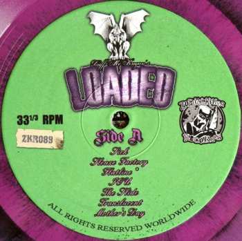 LP/SP Duff McKagan's Loaded: Sick CLR | LTD 593610