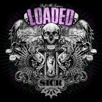 LP/SP Duff McKagan's Loaded: Sick CLR | LTD 593610