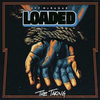 Album Duff McKagan's Loaded: The Taking