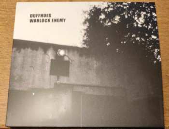 Album Niels Duffhues: Warlock Enemy