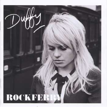 CD Duffy: Rockferry 379806