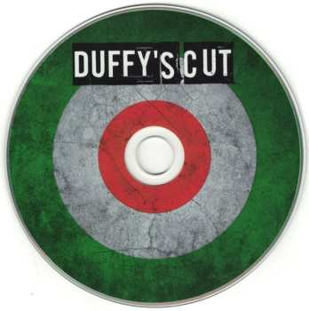 CD Duffy's Cut: Duffy's Cut 468519