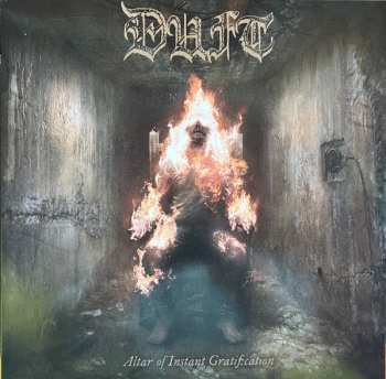 Album Duft: Altar Of Instant Gratification