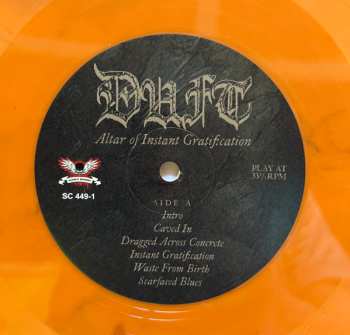 LP Duft: Altar Of Instant Gratification CLR 548186