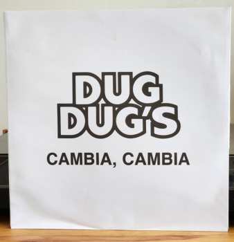 LP Dug Dug's: Cambia, Cambia CLR 589652