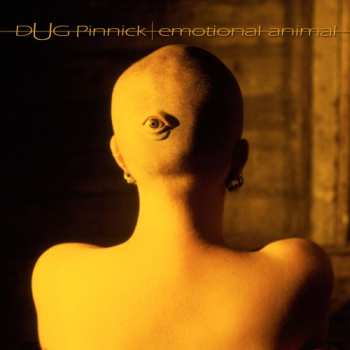 Album Doug Pinnick: Emotional Animal