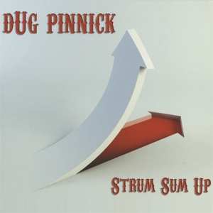 CD Doug Pinnick: Strum Sum Up 594727