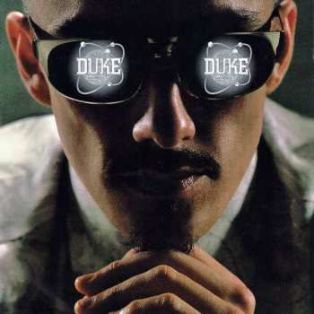 Album Duke: Duke