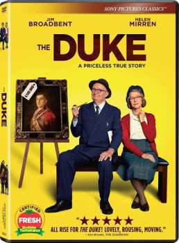 DVD Duke: Duke 657818