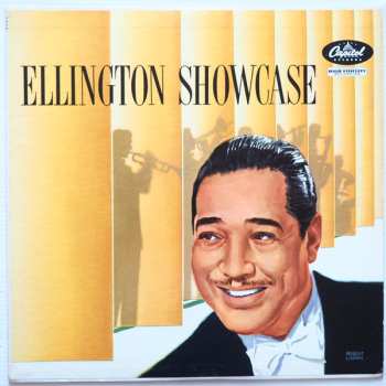 Album Duke Ellington And His Orchestra: Ellington Showcase