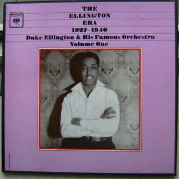 Duke Ellington And His Orchestra: The Ellington Era Volume One: 1927-1940