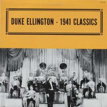 Album Duke Ellington And His Orchestra: 1941 Classics