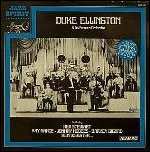 LP Duke Ellington And His Orchestra: Jazz Kings 616449