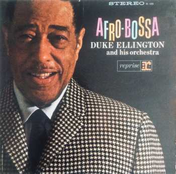 Album Duke Ellington And His Orchestra: Afro-Bossa