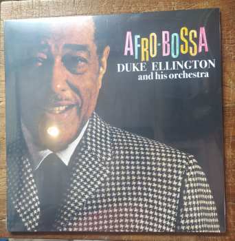 LP Duke Ellington And His Orchestra: Afro-Bossa 613430