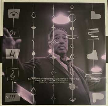 2LP Duke Ellington And His Orchestra: Ellington Indigos LTD | NUM 577209