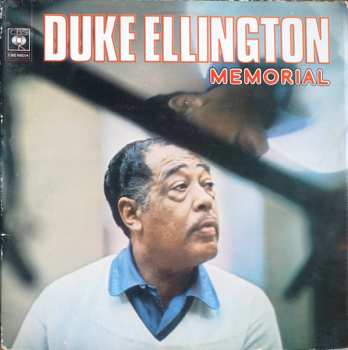 Album Duke Ellington And His Orchestra: Memorial