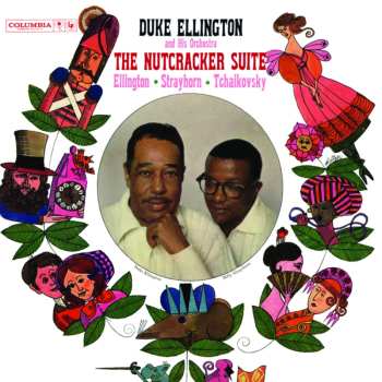 Album Duke Ellington And His Orchestra: The Nutcracker Suite