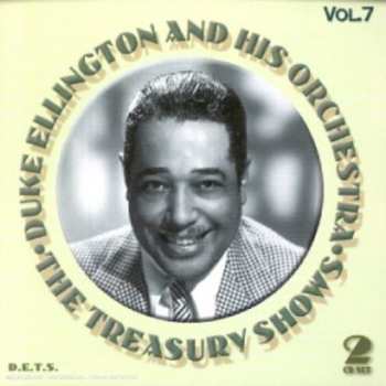 2CD Duke Ellington And His Orchestra: The Treasury Shows Vol. 7 653701