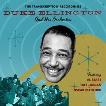 Album Duke Ellington And His Orchestra: Transcription Recordings