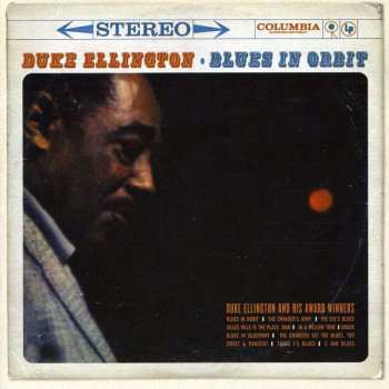 CD Duke Ellington: Blues In Orbit 478045