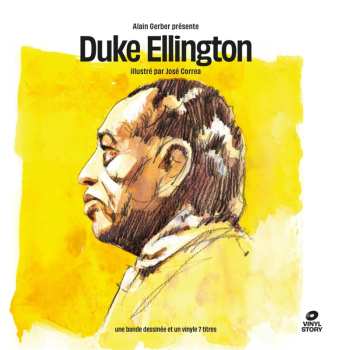 LP Duke Ellington: Money Jungle 620198