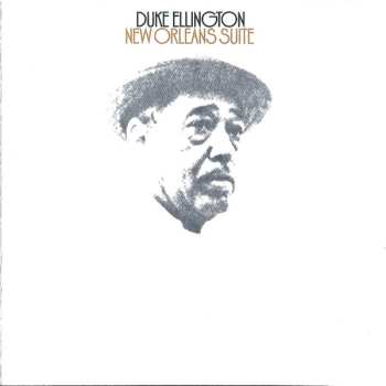 CD Duke Ellington: New Orleans Suite 592473