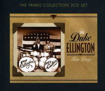 Album Duke Ellington: Skin Deep