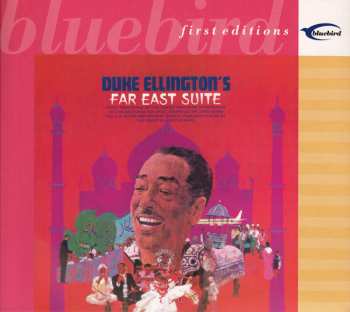 CD Duke Ellington: Duke Ellington's Far East Suite DIGI 579584