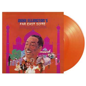 LP Duke Ellington: Far East Suite CLR | LTD | NUM 592000