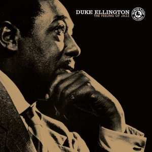 LP Duke Ellington: The Feeling Of Jazz 607873