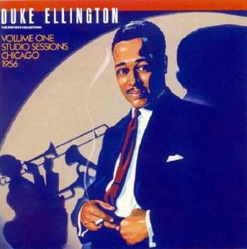 CD Duke Ellington: The Private Collection: Volume 1, Studio Sessions, Chicago 1956 633762